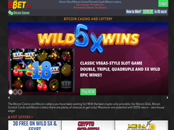 Play 8Bet.io Now