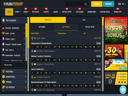 Play Playmaster Now