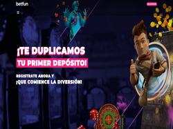 Play Betfun Now