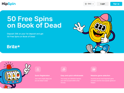 Play HipSpin Now