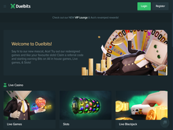 Play Duelbits Now