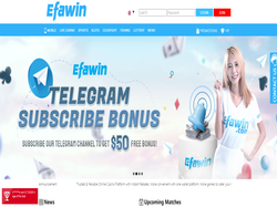 Play Efawin Now