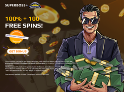 Play SuperBoss Now
