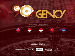 Play 90Agency Now
