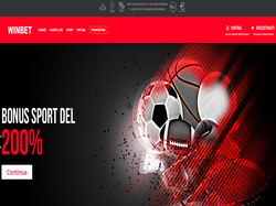Play Winbet Now