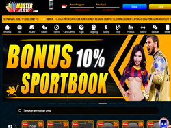 Play Masterbola168 Now