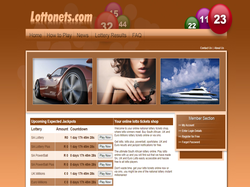 Play Lottonets Now