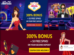Play Nevada 777 Now