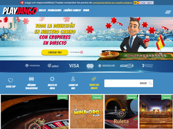 Play PlayJango Spain Now