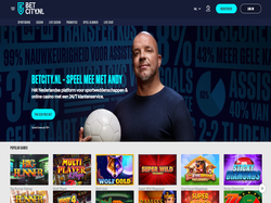Play BetCity.nl Now