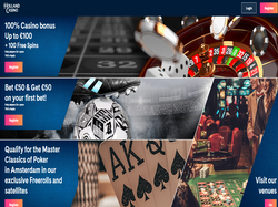 Play Holland Casino Now