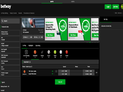 Play Betway US Now