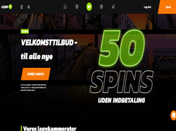 Play CasinoGo Now