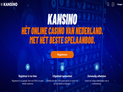 Play Kansino Now