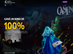 Play Casino Buenos Aires Now