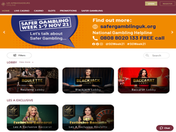 Play Les Ambassadeurs Online Now