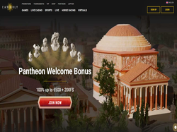 Play Casinoly Now