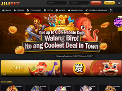 Play JiliBet Now