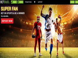 Play BetDuel Now