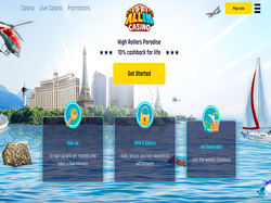 Play All In Casino Now