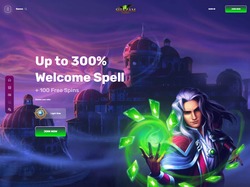 Play Shazam Casino Now