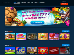 Play Casinointer Now