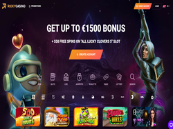 Play Rickycasino Now