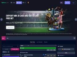 Play Africasports Now