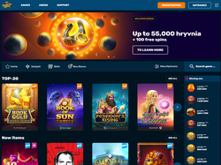 Play GoldLoto Now