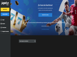 Play Jugadon.bet.ar Now