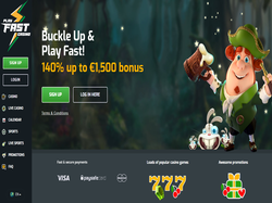 Play Play Fast Casino Now