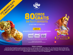 Play PlayUZU Mexico Now