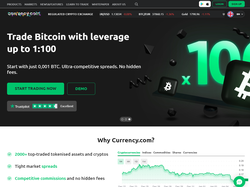 Play Currency.com Now