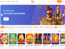 Play Boho Casino Now