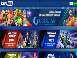 Play Idealbet Now