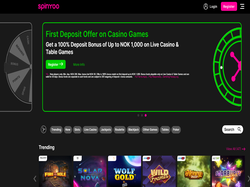 Play SpinYoo Now