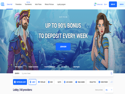 Play Ice Casino Now