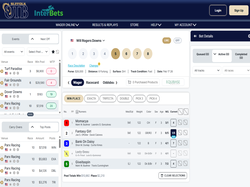 Play Suffolk OTB Now