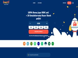 Play Buusti Kasino Now