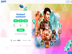 Play Mahti Casino Now