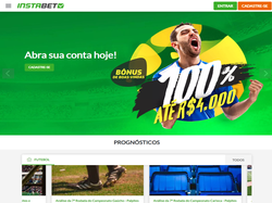 Play Instabet Brazil Now