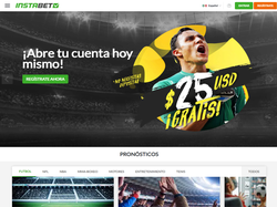 Play Instabet Now
