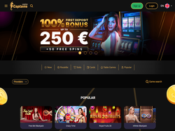 Play Captainsbet Now
