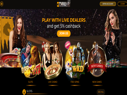 Play Chivalry Casino Now
