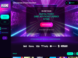 Play Buumi Now