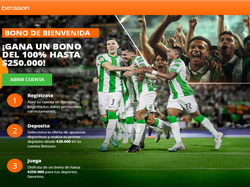 Play Betsson Colombia Now