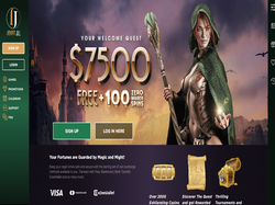 Play Jackpot Jill Now