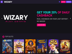 Play Wizary Now