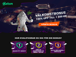 Play Betinia Sweden Now
