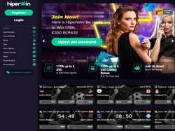 Play HiperWin Now